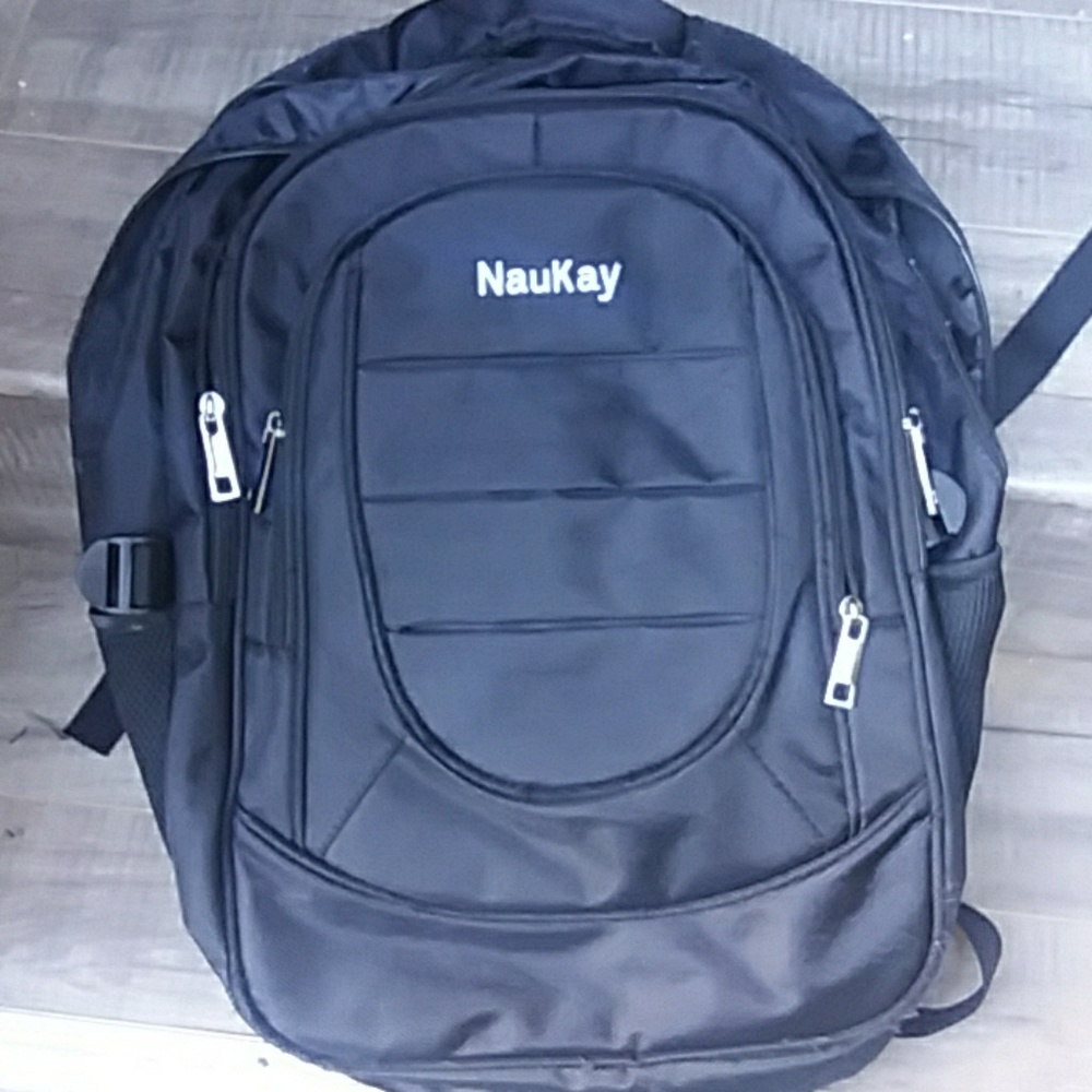 Naukay backpack
